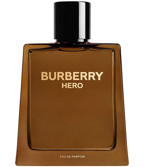 burberry - hero|Burberry Hero for men.